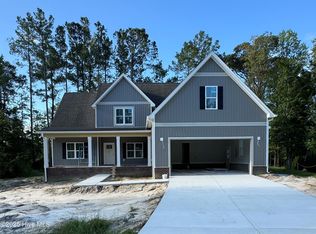 2510 Wild Turkey Rd, New Bern, NC 28562