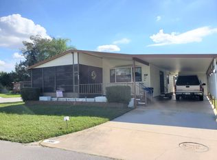 396 Teakwood Dr, Ellenton, FL 34222