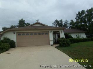 2498 Commerce Ave, Spring Hill, FL 34609