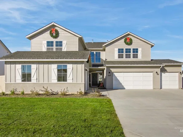 5317 S Big Jacks Creek Ave, Nampa, ID 83686