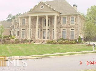 101 Arborcrest Ct, Tyrone, GA 30290