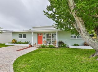 742 43rd Ave NE, Saint Petersburg, FL 33703