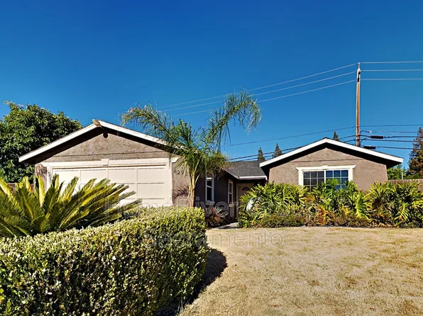 4293 Worthington Dr, North Highlands, CA 95660