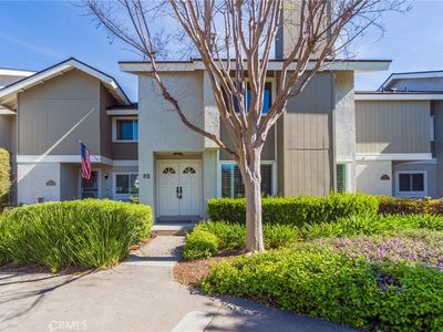 32 Goldenbush, Irvine, CA, 92604