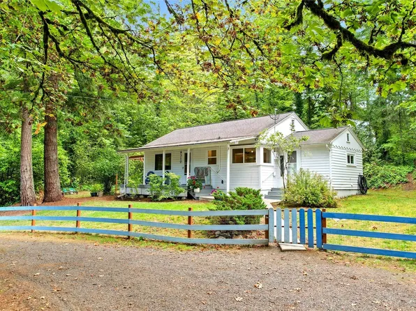 9310 Miller Road NE, Bainbridge Island, WA 98110