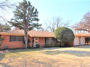 2715 53rd St, Lubbock, TX 79413