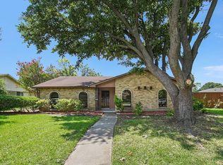 1610 Canadian Trls St, Plano, TX 75023