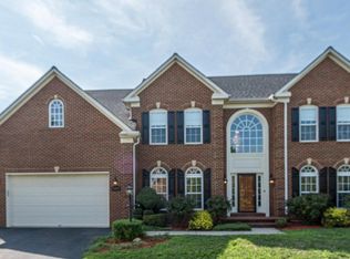 16809 Blue Indigo Ct, Accokeek, MD 20607