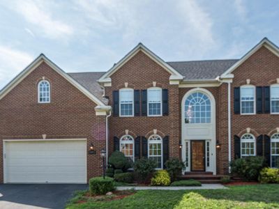16809 Blue Indigo Ct, Accokeek, MD, 20607