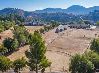 35023 Caprock Rd, Agua Dulce, CA 91390
