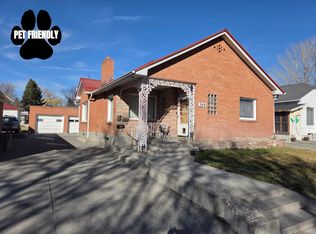 348 I St, Idaho Falls, ID 83402
