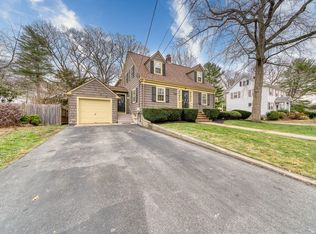 187 Hawthorn Rd, Braintree, MA 02184