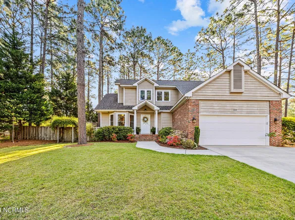 110 Spring Lake Drive, Pinehurst, NC 28374