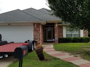 3815 Timber Lake Dr, Ocean Springs, MS 39564