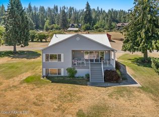 4700 W Foothill Dr, Coeur D Alene, ID 83814