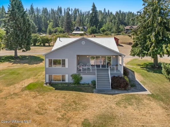 4700 W Foothill Dr, Coeur D Alene, ID 83814