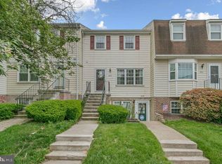 1677 Brice Ct, Crofton, MD 21114