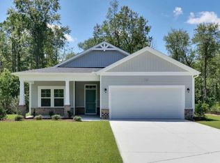 321 Brighton Pl, Conway, SC 29526