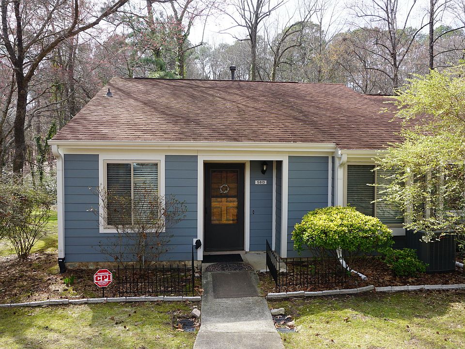 1st image of 5813 Branchwood Rd