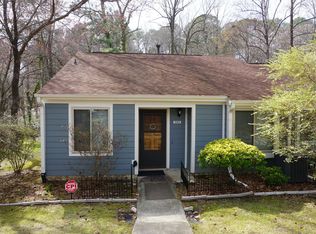 5813 Branchwood Rd, Raleigh, NC 27609