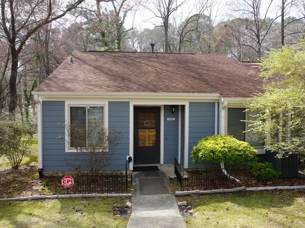 5813 Branchwood Rd, Raleigh, NC 27609