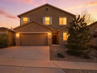 3625 Buckaroo Rd NE, Rio Rancho, NM, 87144