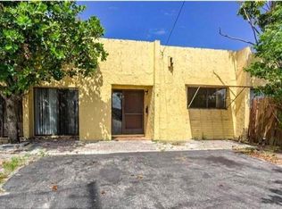 201 NW 44th St, Pompano Beach, FL 33064