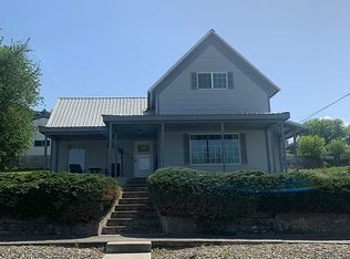 504 2nd St, Asotin, WA 99402