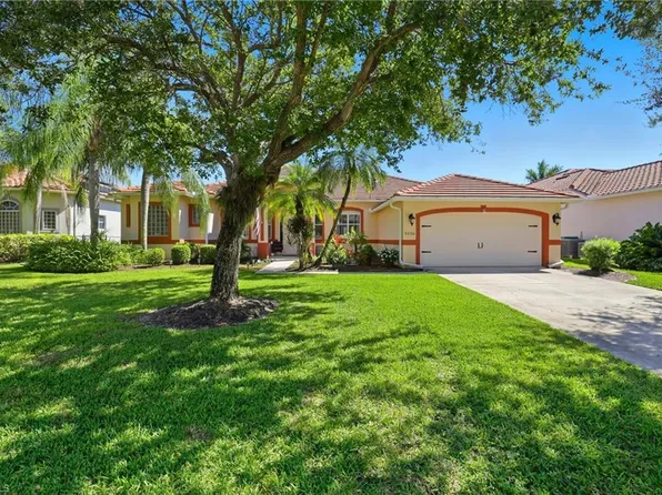 3236 Potomac CT, NAPLES, FL 34120