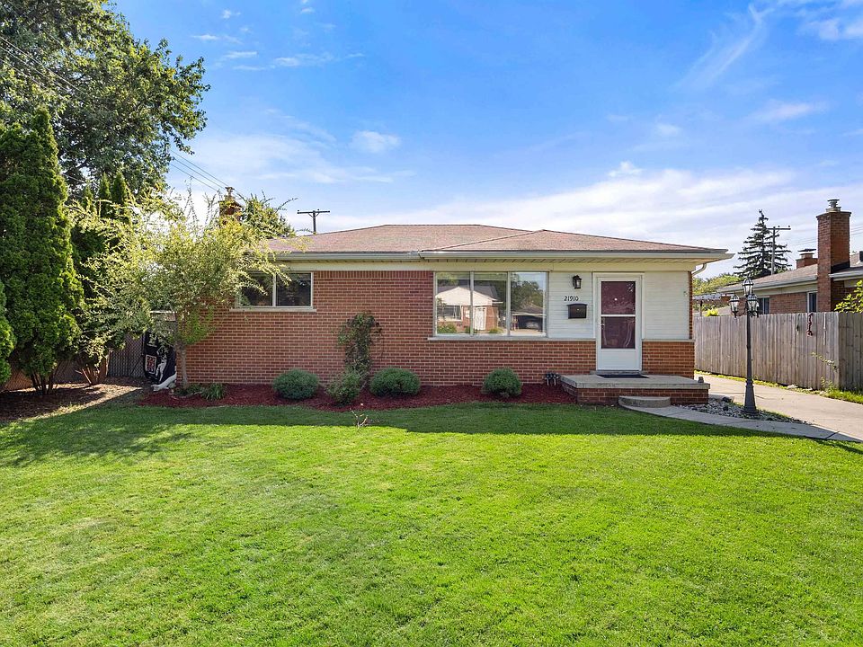 1st image of 21910 Williams Ct