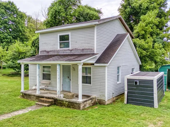 718 E 3rd St, Russellville, KY 42276