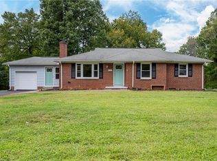 5152 Sunrise Ter, Winston Salem, NC 27105
