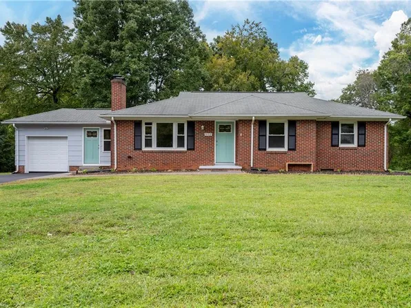 5152 Sunrise Ter, Winston Salem, NC 27105
