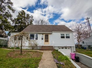 20 No Pennington Rd, New Brunswick, NJ 08901