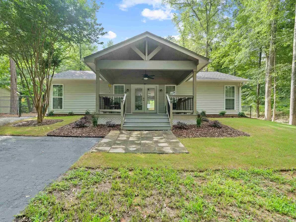 348 Bluegill Rd, Eatonton, GA 31024