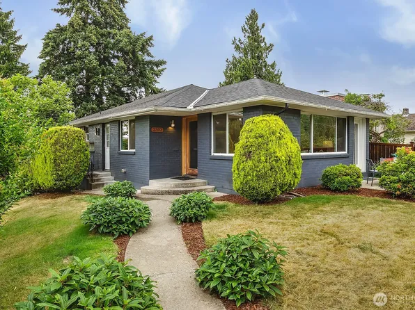 2302 S Spokane Street, Seattle, WA 98144