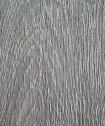 Vinyl plank flooring through
