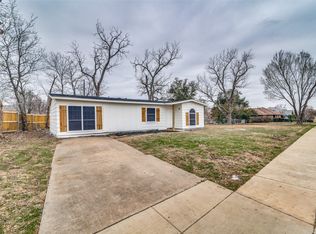 602 Willowbrook Dr, Mesquite, TX 75149