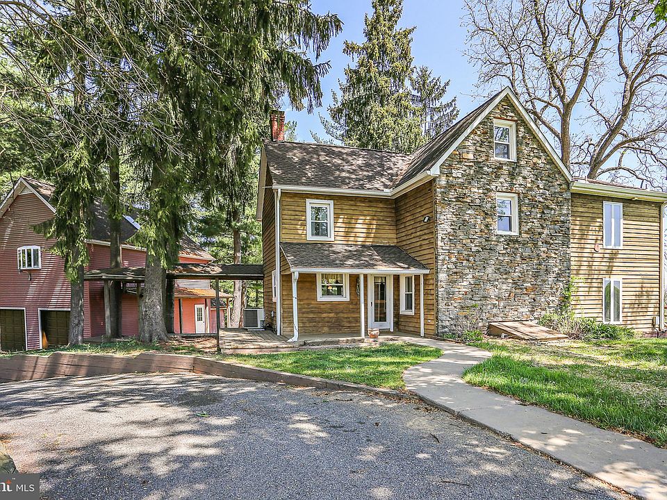 1595 Marriottsville Rd, Marriottsville, MD 21104 MLS MDHW2027408