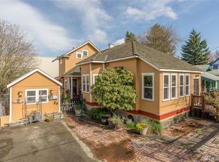 842 S Southern St, Seattle, WA 98108