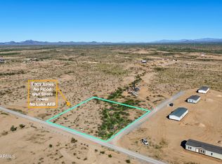 1 W Radford Rd #C, Wittmann, AZ 85361