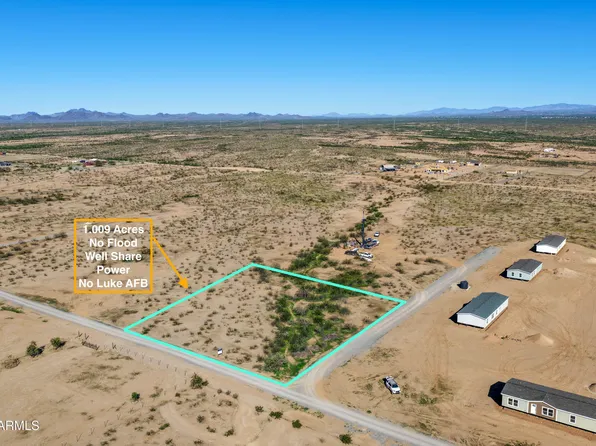 1 Radford Road #C, Wittmann, AZ 85361