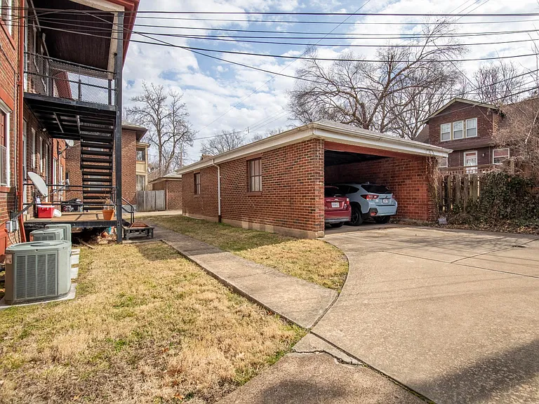 7234 Amherst Ave #1W — Photo 3