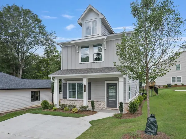 297 Frasier St, Marietta, GA 30060
