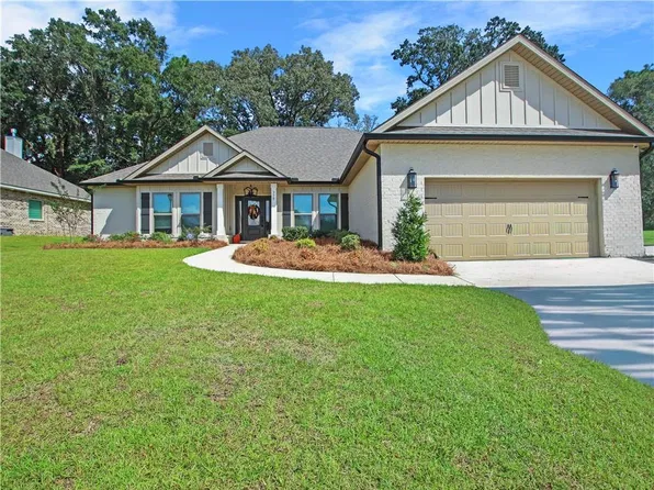 330 Barndling St, Fairhope, AL 36526