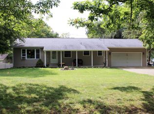 14228 Dunn Rd, Haslett, MI 48840