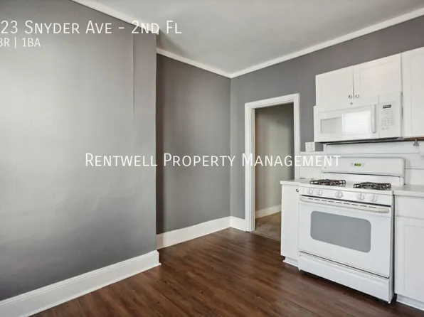 423 Snyder Ave Floor 2, Philadelphia, PA 19148