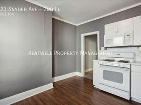 423 Snyder Ave, Philadelphia, PA