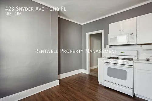 423 Snyder Ave #2 Photo 1