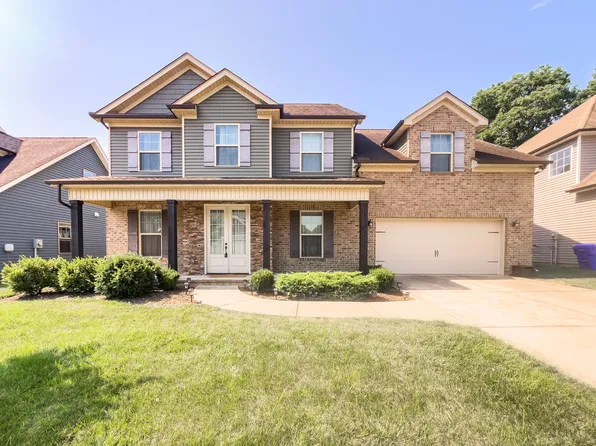 8930 Highbury Way, Knoxville, TN 37922